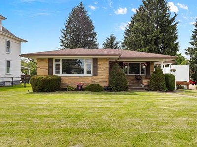 16 Westview Lane, Glen Dale, WV, 26038