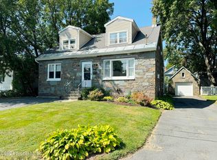 23 Moreland Ave, Albany, NY 12203