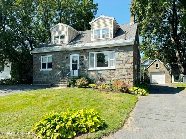 23 Moreland Avenue, Albany, NY 12203