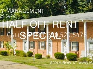 5879 Portage St NW, North Canton, OH 44720