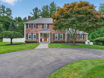 10 Lillian Dr, North Reading, MA, 01864
