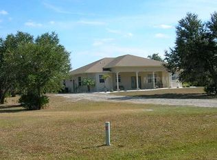1900 Hunter Creek Dr, Punta Gorda, FL 33982