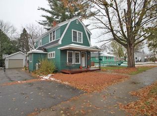 607 Nina Ave, Wausau, WI 54403