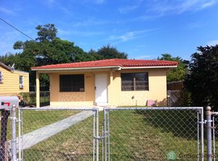 2915 NW 59th St, Miami, FL 33142