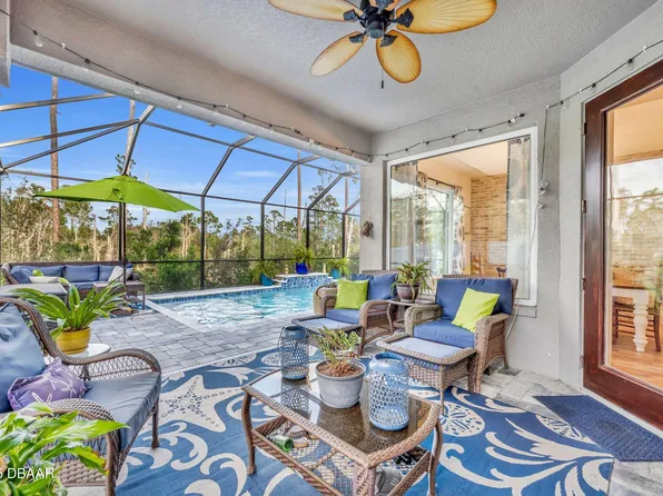 705 Justice Ct, Port Orange, FL 32128