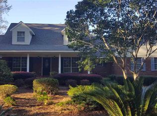 3700 Sally Ln, Tallahassee, FL 32312