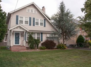 555 Hort St, Westfield, NJ 07090