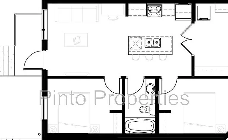 8615 108th St NW #108 — Photo 1
