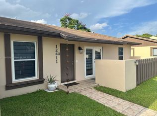 12411 SW 110th S Canal Street Rd, Miami, FL 33186