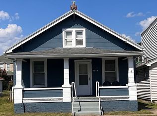 4319 Rhodes Ave, New boston, OH 45662