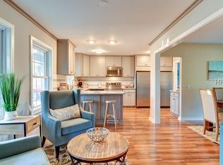 27 Audubon Pl, Hilton Head Island, SC 29928