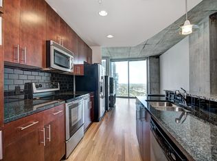 210 N Church St #3110, Charlotte, NC 28202