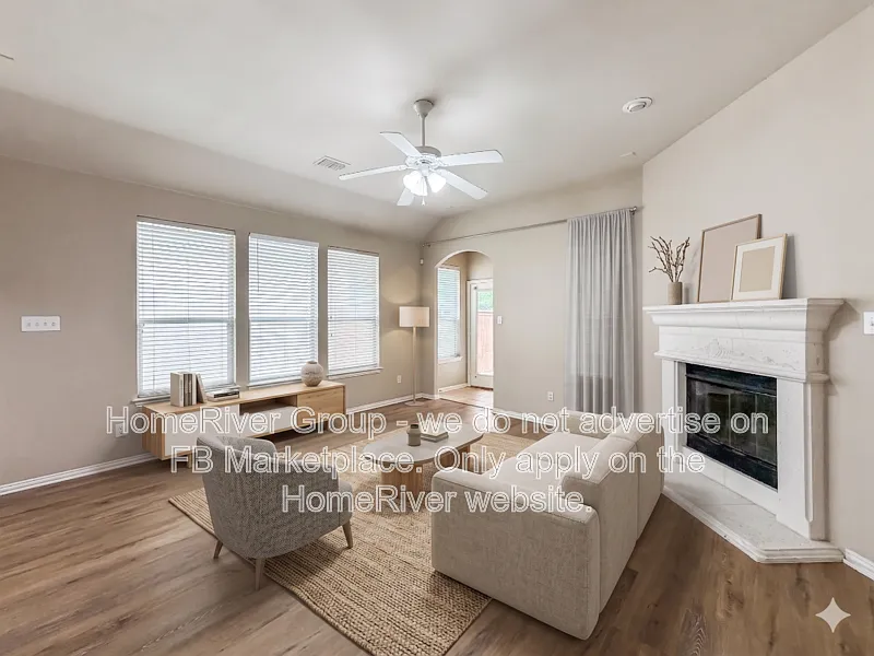 410 Marshall Way