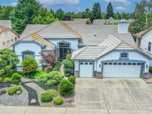 309 Savannah Ct, Roseville, CA 95747