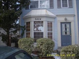 3424 Estonia Dr, Bowie, MD 20716