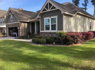 404 Brushfield Park Dr, Elgin, SC 29045