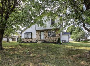 105A Thurman Kepley Rd, Portland, TN 37148