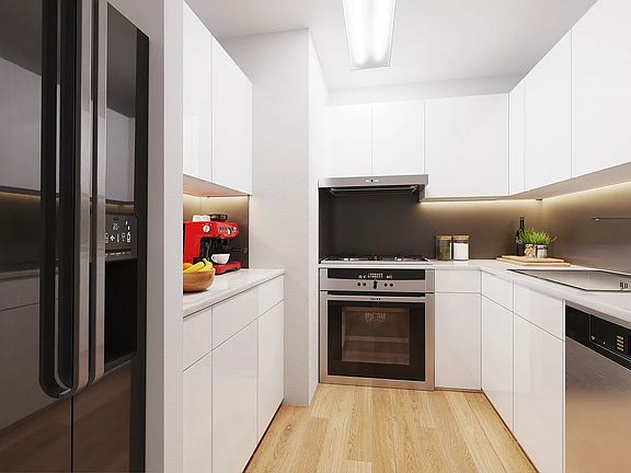 5th image of 90 Gold St APT 12H