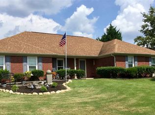 109 Anita Dr, Madison, AL 35757