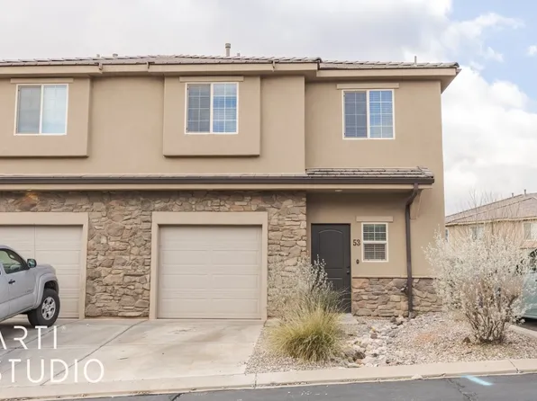 290 Buena Vista Blvd Unit 53, Washington, UT 84780