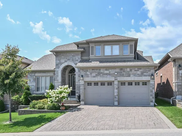 4 Westmount Dr, New Tecumseth, ON L9R 0P5