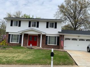 3108 Bowman Rdg, Saint Charles, MO 63301