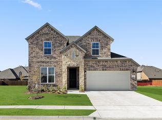 1117 Century Tree Ln, Anna, TX 75409