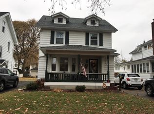 180 Merwin Ave, Rochester, NY 14609