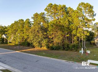 Wedgewood Dr, Gulf Shores, AL 36542