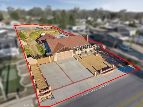 28660 El Toro Rd, Lake Elsinore, CA 92532