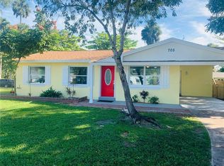 705 Kathy Ct, Daytona Beach, FL 32114