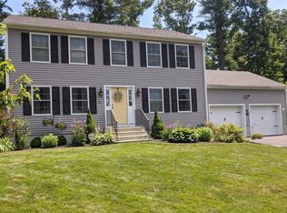 67 Springdale Ave, Attleboro, MA 02703