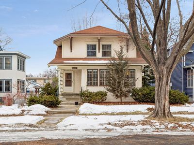 2147 Lincoln Ave, Saint Paul, MN, 55105