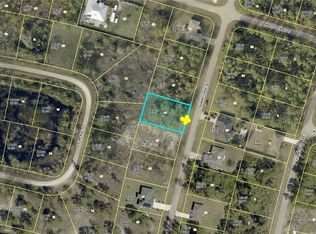 612 Summit Ave S, Lehigh Acres, FL 33974