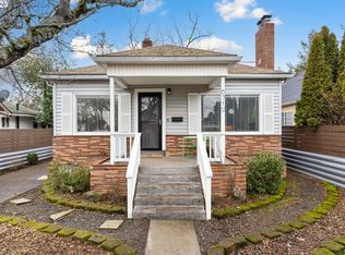 6719 SE 68th Ave, Portland, OR 97206