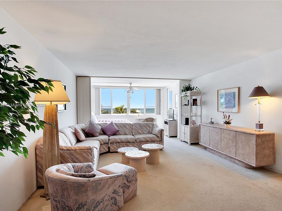 1st image of 5005 Collins Ave APT 320