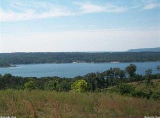 9 Bluff Dr, Edgemont, AR 72044