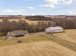 1390 County Road J, River Falls, WI 54022