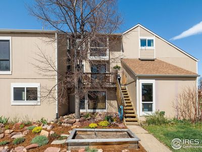 3135 Redstone Ln UNIT #E5, Boulder, CO, 80305