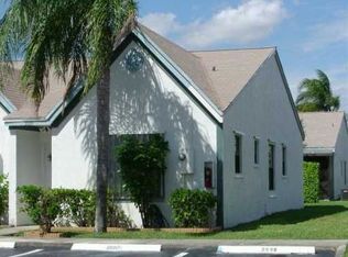 3599 NW 83rd Ln, Sunrise, FL 33351