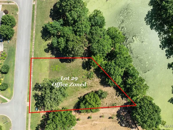 0 Covered Bridge Pkwy Lot 29, Prattville, AL 36066