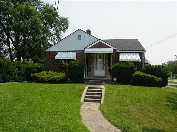 5512 Lewis Ave, Toledo, OH 43612