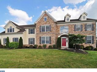 4061 Steeplechase Dr, Collegeville, PA 19426