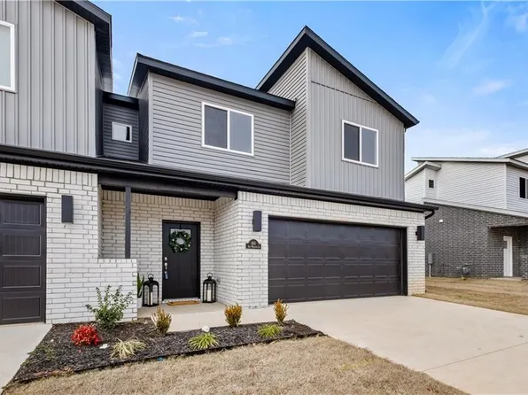 711 Sun Meadows Loop, Centerton, AR 72719