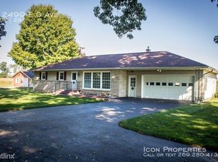 12499 E O Ave, Climax, MI 49034
