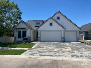 5829 N Dehass Ave, Meridian, ID 83646