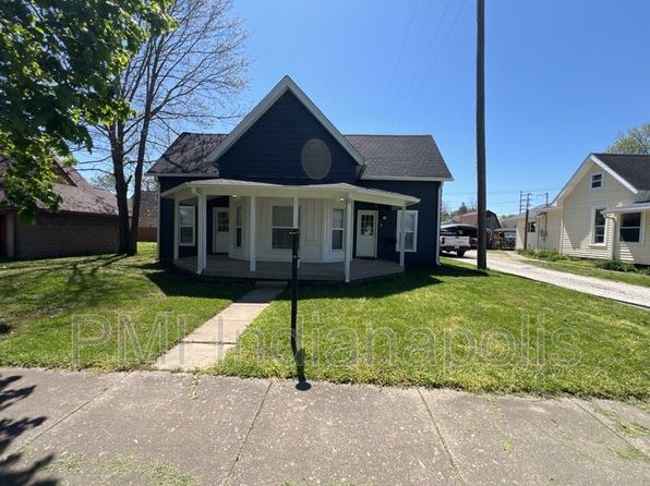 639 W Morgan St