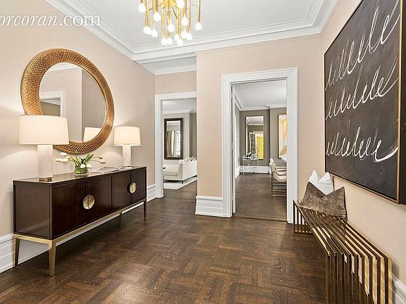 3rd image of 310 W 86th St APT 8A