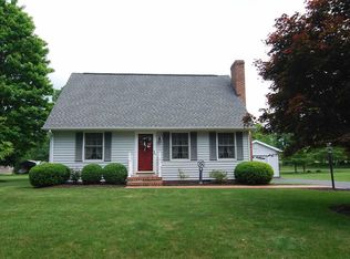 34 Ridgeview Dr, Stuarts Draft, VA 24477