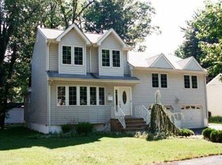 101 Jefferson Ter, Springfield, NJ 07081